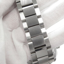 将图像加载到图库查看器中，TAG HEUER Autavia Caliber 5 Chronometer Stainless SteelWBE5114.EB0173
