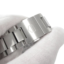 将图像加载到图库查看器中，TAG HEUER Autavia Caliber 5 Chronometer Stainless SteelWBE5114.EB0173

