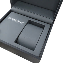 将图像加载到图库查看器中，TAG HEUER Autavia Caliber 5 Chronometer Stainless SteelWBE5114.EB0173
