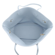 Load image into Gallery viewer, LOUIS VUITTON Neverfull・Inside Out Blue OrumpN40946 Damier Azur CowhideLeather Size MM
