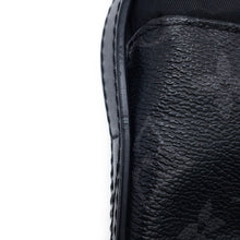 将图像加载到图库查看器中，LOUIS VUITTON Nano NoirM43418 Monogram Eclipse
