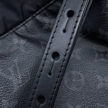 将图像加载到图库查看器中，LOUIS VUITTON Nano NoirM43418 Monogram Eclipse
