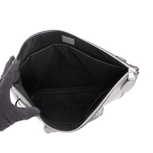 Load image into Gallery viewer, LOUIS VUITTON Slim Briefcase GlacierM30856 Taiga Leather
