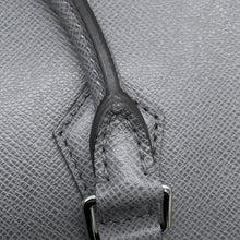 Load image into Gallery viewer, LOUIS VUITTON Slim Briefcase GlacierM30856 Taiga Leather
