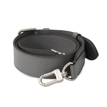 Load image into Gallery viewer, LOUIS VUITTON Slim Briefcase GlacierM30856 Taiga Leather
