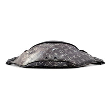 将图像加载到图库查看器中，LOUIS VUITTON Discovery・Bumbag NoirM44444 Monogram / Galaxy
