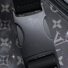 将图像加载到图库查看器中，LOUIS VUITTON Discovery・Bumbag NoirM44444 Monogram / Galaxy
