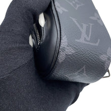 Load image into Gallery viewer, LOUIS VUITTON Set Golf Andrews NoirGI0344 Monogram Eclipse
