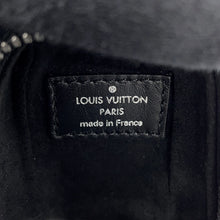 Load image into Gallery viewer, LOUIS VUITTON Set Golf Andrews NoirGI0344 Monogram Eclipse
