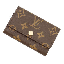Load image into Gallery viewer, LOUIS VUITTON Multicles6 Japan Limited Edition GlenardM11456 Monogram
