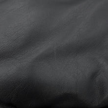 将图像加载到图库查看器中，Ferragamo VIVA Bow Chain Tote Black210904 745114 Leather
