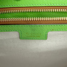 Load image into Gallery viewer, GUCCI GG Supreme 2WAYBag Beige/Ebony/Multicolor680956 PVC Leather
