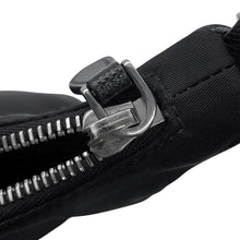 将图像加载到图库查看器中，PRADA Re-Edition 2005 Shoulder Black1BH204 Nylon
