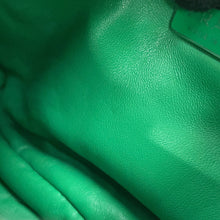 Load image into Gallery viewer, PRADA Soft Padded 2-Way Bag Green1BA384_2DYI_F0458 Nappa Leather Size Mini
