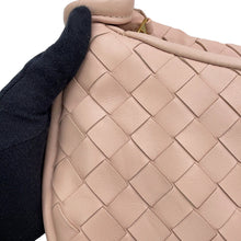 Load image into Gallery viewer, Bottega Veneta Gemelli Shoulder Pink776764VCPP16915 Lambskin Size Small

