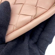 Load image into Gallery viewer, Bottega Veneta Gemelli Shoulder Pink776764VCPP16915 Lambskin Size Small
