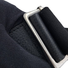 Load image into Gallery viewer, Dior Oblique Jacquard Saddle Pouch Beige/Black1ADPO095YKY_H28E Canvas Leather
