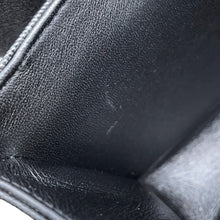 将图像加载到图库查看器中，CHANEL Boy Chanel 25 Chain Shoulder Bag BlackA67086 Caviar Leather
