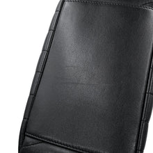 将图像加载到图库查看器中，SAINT LAURENT PARIS Matelassé Loulou Bowling Bag Black574102 Leather Size Small
