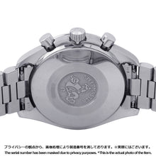 Load image into Gallery viewer, OMEGA Speedmaster Racing Schumacher Limited Edition Chronograph Stainless Steel3510.61.00
