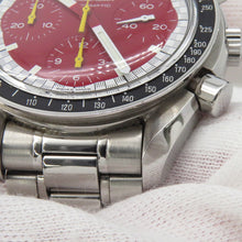 Load image into Gallery viewer, OMEGA Speedmaster Racing Schumacher Limited Edition Chronograph Stainless Steel3510.61.00
