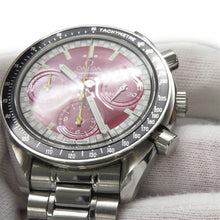 Load image into Gallery viewer, OMEGA Speedmaster Racing Schumacher Limited Edition Chronograph Stainless Steel3510.61.00
