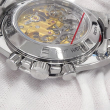 将图像加载到图库查看器中，OMEGA Speedmaster Professional Chronograph Stainless Steel Black Dial3592.5
