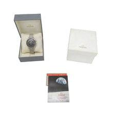 将图像加载到图库查看器中，OMEGA Speedmaster Professional Chronograph Stainless Steel Black Dial3592.5
