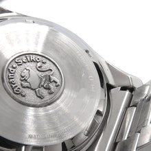 Load image into Gallery viewer, SEIKO Grand Seiko Spring Drive Diver's Watch (Master Shop Limited Edition) Stainless SteelSBGA029

