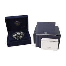 Load image into Gallery viewer, SEIKO Grand Seiko Spring Drive Diver's Watch (Master Shop Limited Edition) Stainless SteelSBGA029
