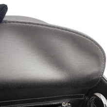 将图像加载到图库查看器中，Dior Lady Dior 2way Bag GrayM0500PRTC_M932 Satin Rhinestone Size Mini
