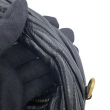 将图像加载到图库查看器中，MIUMIU Wonder Matelasse Hobo Bag Black5BP078_AN88_F0002_V_OOO Leather Size Mini
