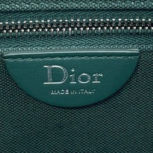 将图像加载到图库查看器中，Dior Book Tote Bag: The Very Hungry Caterpillar White/MulticolorM1354PEUG_M50E Canvas Size Medium
