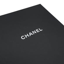 Load image into Gallery viewer, CHANEL Matelasse Small Vanity Chain Shoulder Bag WhiteAP1616 Calf Leather
