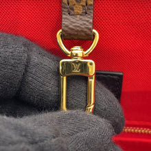 Load image into Gallery viewer, LOUIS VUITTON Onthego RedM44576 Monogram Monogram Reverse Canvas Monogram Giant Size GM
