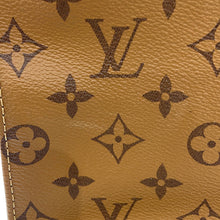 Load image into Gallery viewer, LOUIS VUITTON Onthego RedM44576 Monogram Monogram Reverse Canvas Monogram Giant Size GM
