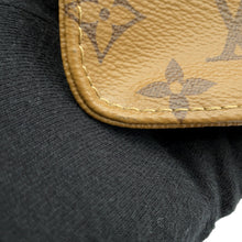 Load image into Gallery viewer, LOUIS VUITTON Onthego RedM44576 Monogram Monogram Reverse Canvas Monogram Giant Size GM
