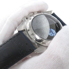 Load image into Gallery viewer, OMEGA Speedmaster 50th Anniversary Snoopy Award Stainless Steel Nylon310.32.42.50.02.001
