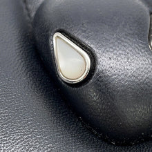 Load image into Gallery viewer, BVLGARI Serpenti Black Leather
