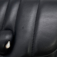 Load image into Gallery viewer, BVLGARI Serpenti Black Leather
