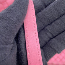 Load image into Gallery viewer, Bottega Veneta INTRECCIATO Cabas 2WayHandbag Pink781670 Lambskin Size Mini
