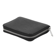 Load image into Gallery viewer, LOUIS VUITTON Zippy / Coin Purse NoirM60152 Epi Leather
