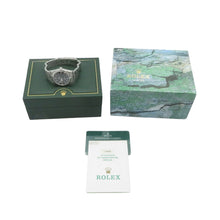Load image into Gallery viewer, ROLEX Explorer I Stainless Steel114270
