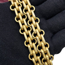 Load image into Gallery viewer, CHANEL Matelasse 2.55 ChainShoulder Bag PinkAS0874 Aged Calf Leather Size Mini
