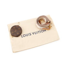 Load image into Gallery viewer, LOUIS VUITTON Neverfull BB BeigeM46705 Monogram Size BB
