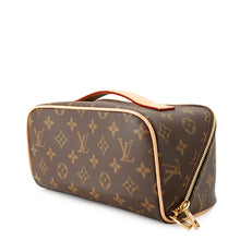 Load image into Gallery viewer, LOUIS VUITTON Toiletries/Bag BeigeM11750 Monogram
