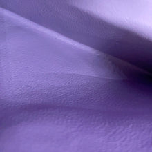 将图像加载到图库查看器中，GUCCI Siena Shoulder Bag Purple846705 AADVW 5306 Patent Leather Size Small
