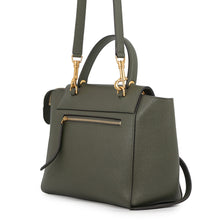 Load image into Gallery viewer, CELINE Belt bag Green189153 Leather Size micro
