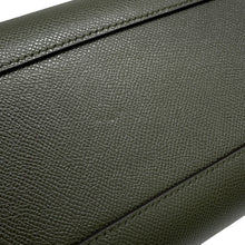 Load image into Gallery viewer, CELINE Belt bag Green189153 Leather Size micro
