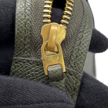 Load image into Gallery viewer, CELINE Belt bag Green189153 Leather Size micro
